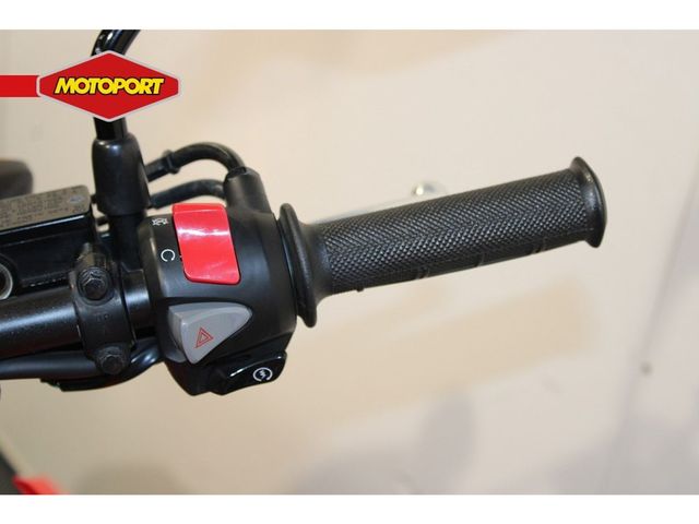 honda - crf-300-l