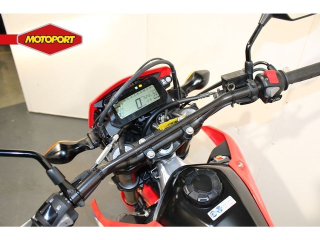 honda - crf-300-l