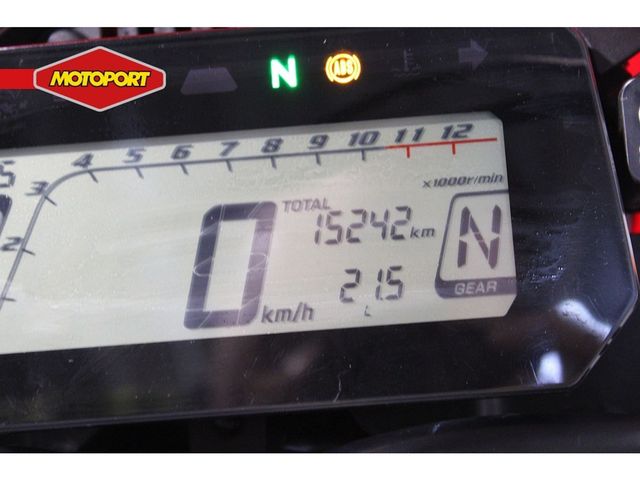 honda - crf-300-l