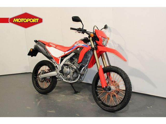 honda - crf-300-l