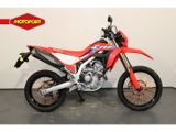 HONDA CRF 300 L
