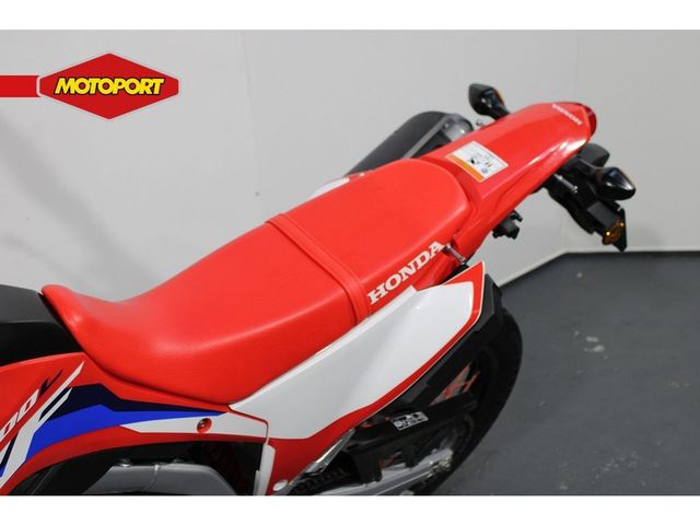 honda - crf-300-l