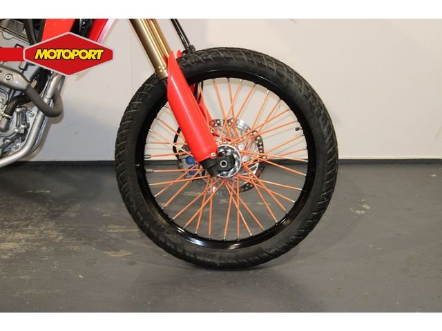 honda - crf-300-l