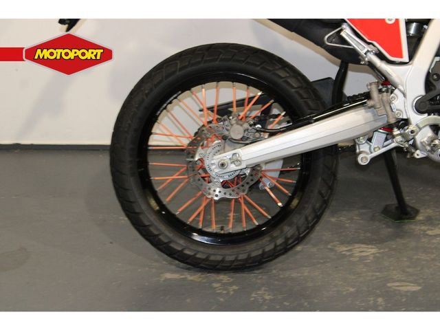 honda - crf-300-l