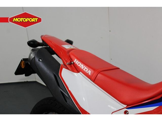 honda - crf-300-l