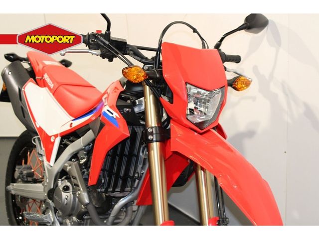 honda - crf-300-l