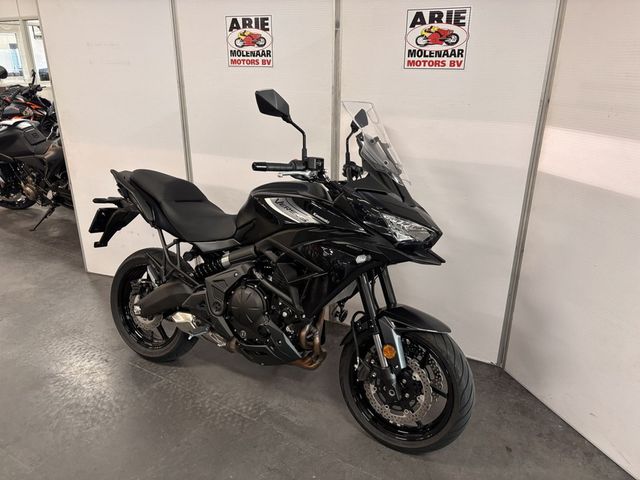 kawasaki - versys-650