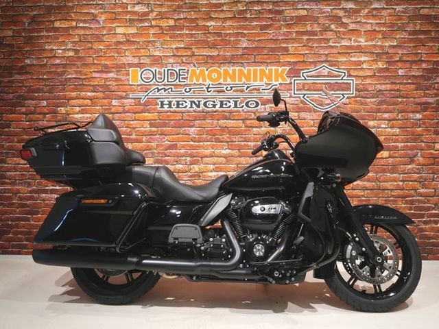 harley-davidson - road-glide-limited-fltrk