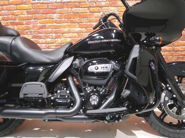 harley-davidson - road-glide-limited-fltrk