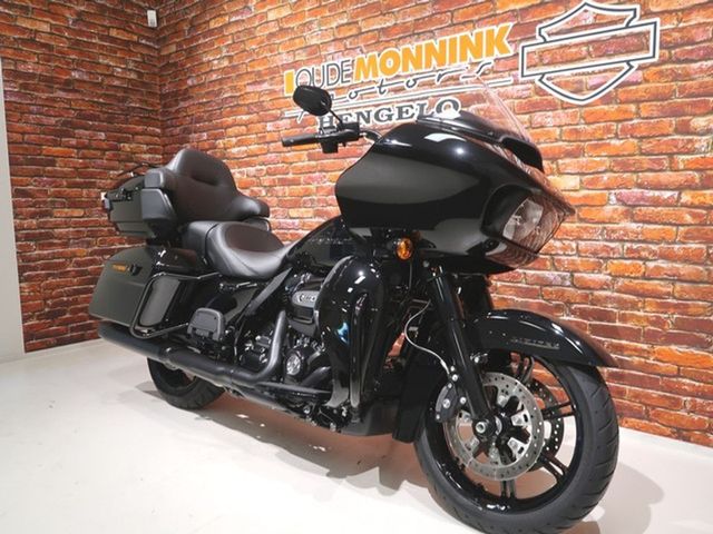harley-davidson - road-glide-limited-fltrk