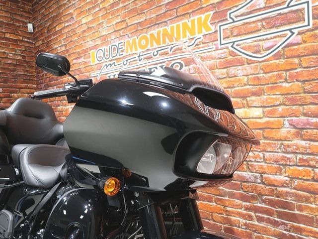 harley-davidson - road-glide-limited-fltrk
