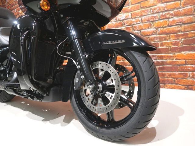 harley-davidson - road-glide-limited-fltrk