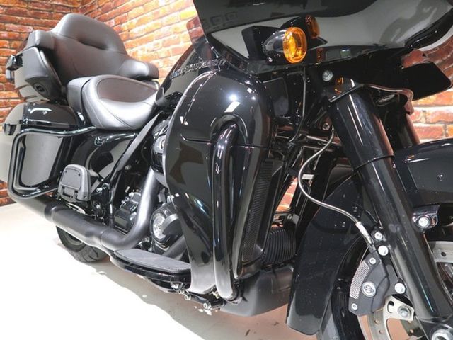 harley-davidson - road-glide-limited-fltrk