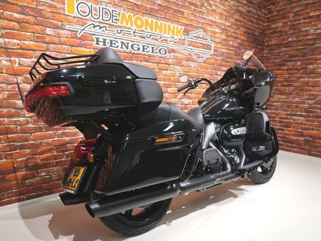 harley-davidson - road-glide-limited-fltrk