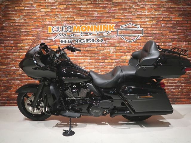 harley-davidson - road-glide-limited-fltrk