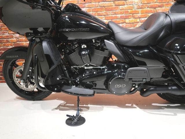 harley-davidson - road-glide-limited-fltrk