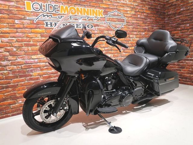 harley-davidson - road-glide-limited-fltrk