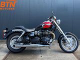 TRIUMPH SPEEDMASTER