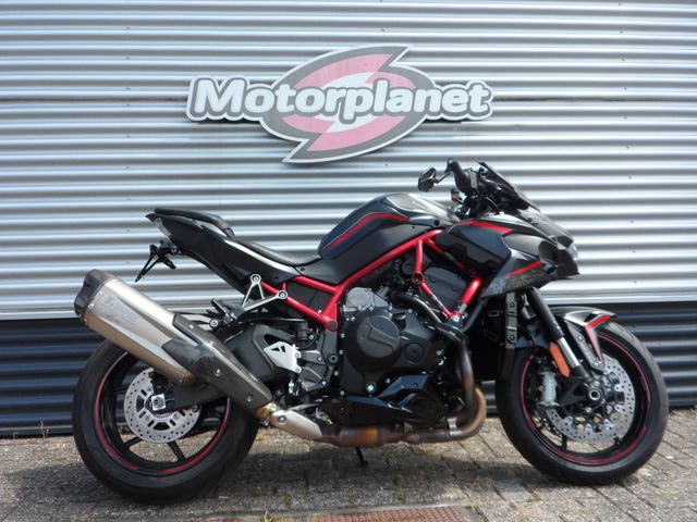kawasaki - z-h2