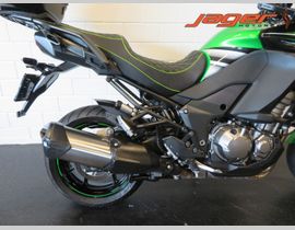 Kawasaki Versys 1000 ABS 2018 occasion