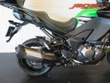 KAWASAKI VERSYS 1000 ABS