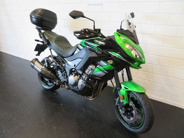 kawasaki - versys-1000-abs