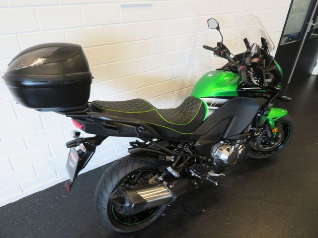 kawasaki - versys-1000-abs