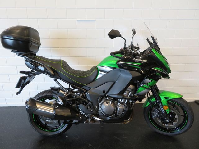 kawasaki - versys-1000-abs