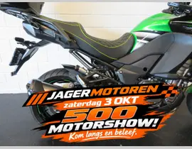 Kawasaki Versys 1000 ABS 2018 occasion