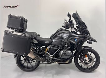BMW R 1250 GS Triple Black 2021 occasion