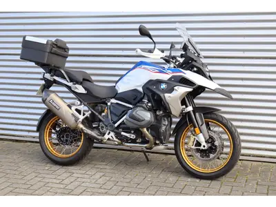 BMW R 1250 GS – foto 3