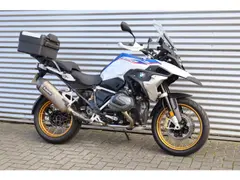 BMW R 1250 GS 2020 occasion – foto 3 van 10