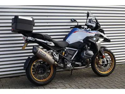 BMW R 1250 GS – foto 4