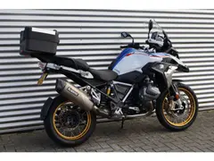 BMW R 1250 GS 2020 occasion – foto 4 van 10
