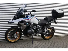 BMW R 1250 GS 2020 occasion – foto 7 van 10