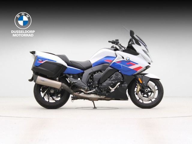 bmw - k-1600-gt
