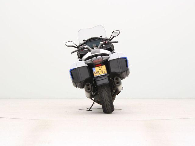 bmw - k-1600-gt