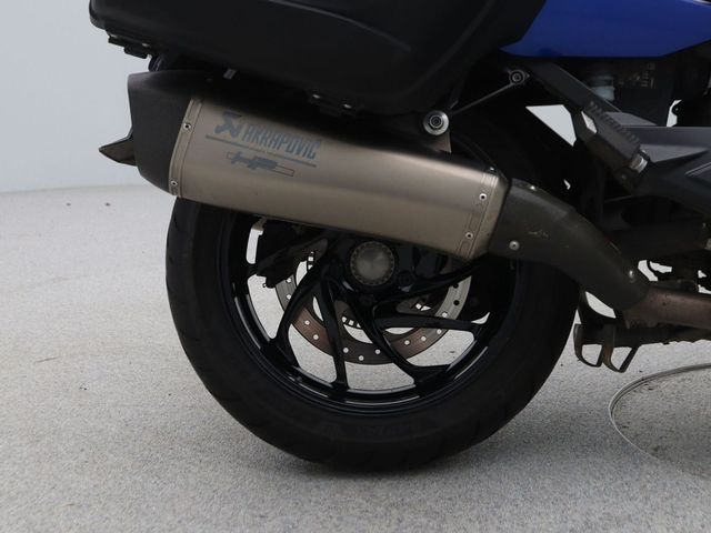 bmw - k-1600-gt