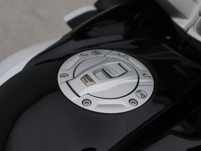 bmw - k-1600-gt