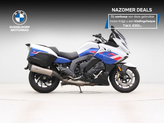 bmw - k-1600-gt