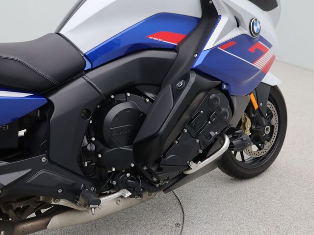 bmw - k-1600-gt