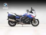 BMW K 1600 GT