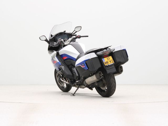 bmw - k-1600-gt