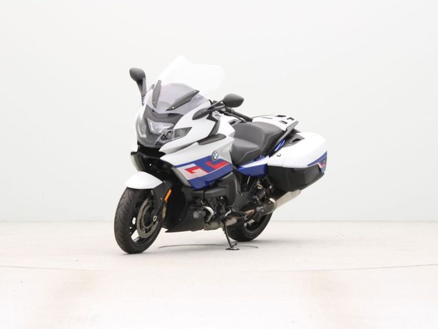 bmw - k-1600-gt