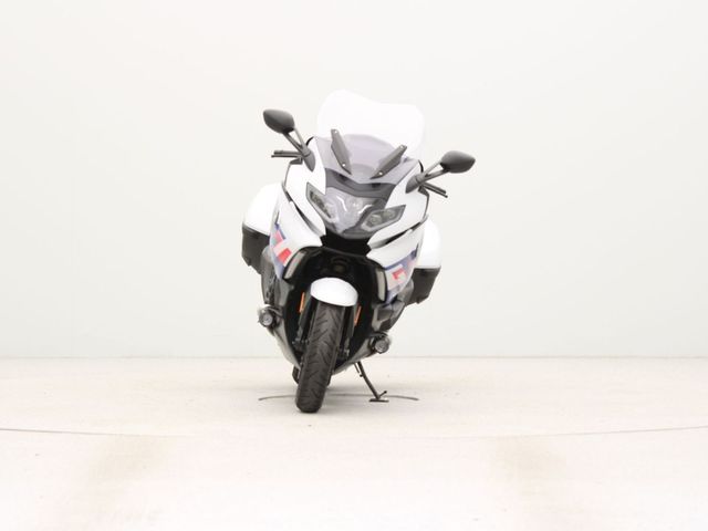 bmw - k-1600-gt