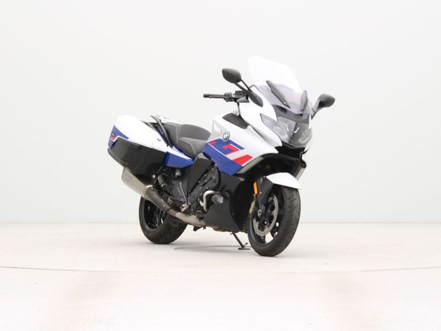 bmw - k-1600-gt