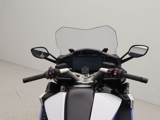 bmw - k-1600-gt