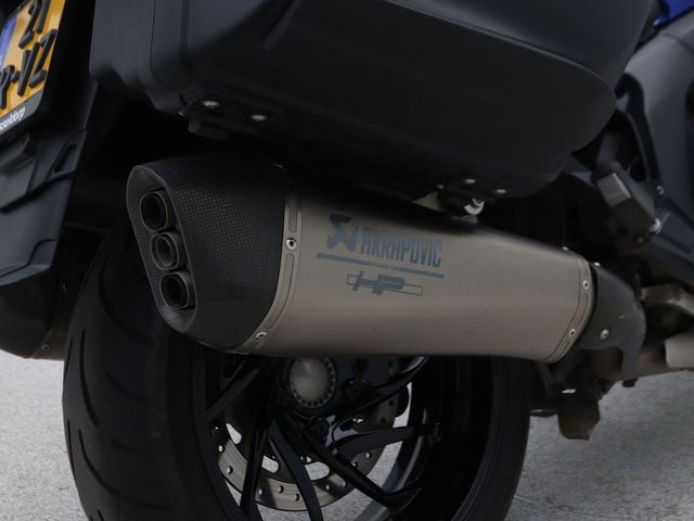bmw - k-1600-gt
