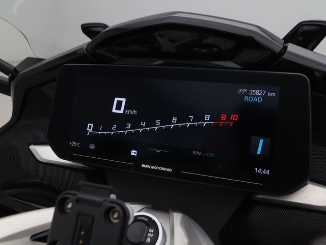 bmw - k-1600-gt