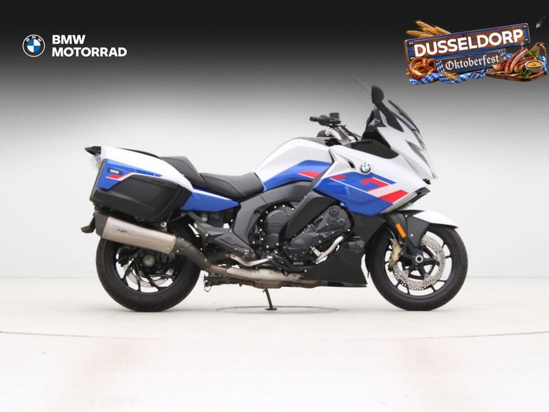 BMW K 1600 GT 2022 occasion